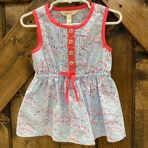 Matilda Jane 🎀 Open Spaces Tunic size 2 EUC!